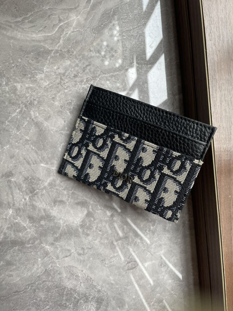 Christian Dior Wallet